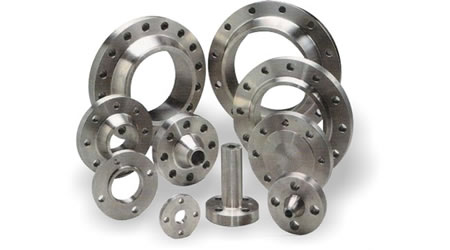 FLANGES