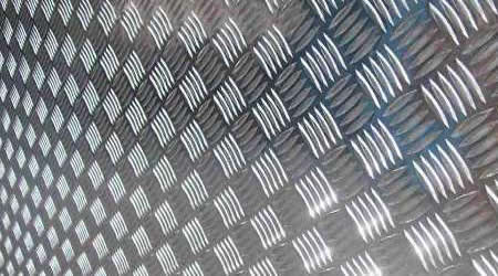 Fabricante de chapas de Aço Inox na Zona Leste 